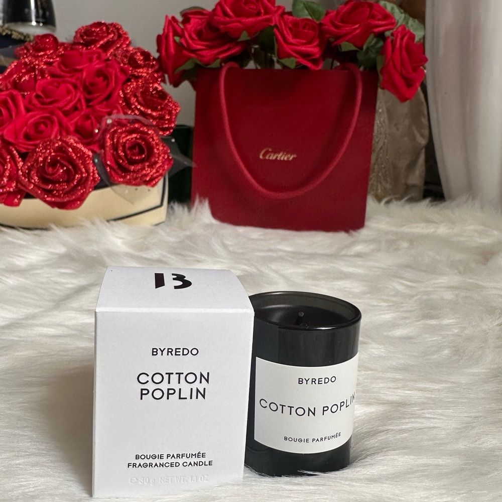 Byredo Mini Scented, Luxury Home Fragrance